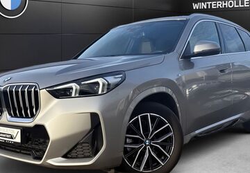 BMW X1 66.600 km 39.180 &euro; Dachau 85221