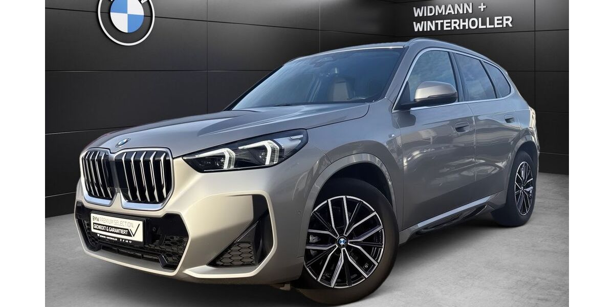 BMW X1 66.600 km 39.180 &euro; Dachau 85221