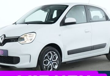 Renault Twingo 22.224 km 11.475 &euro; Garching bei München 85748