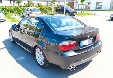 BMW 325 215.000 km 7.900 &euro; München 80997
