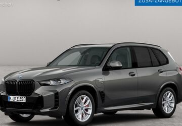 BMW X5 17.910 km 95.495 &euro; München 80939