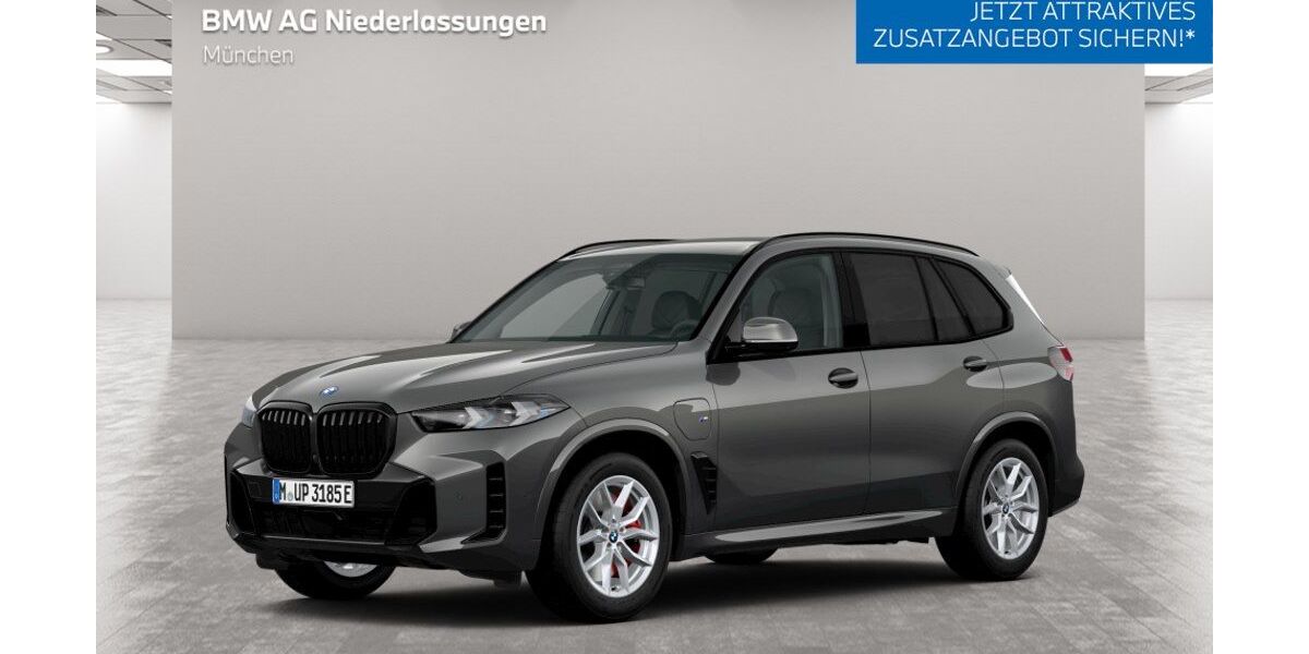 BMW X5 17.910 km 95.495 &euro; München 80939
