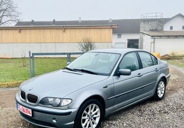 BMW 316 190.000 km 1.999 &euro; Neufahrn 85375