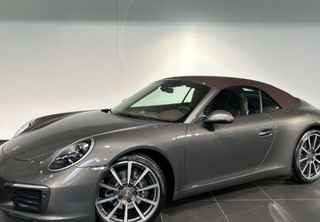 Porsche 991 17.350 km 107.900 &euro; München 80993