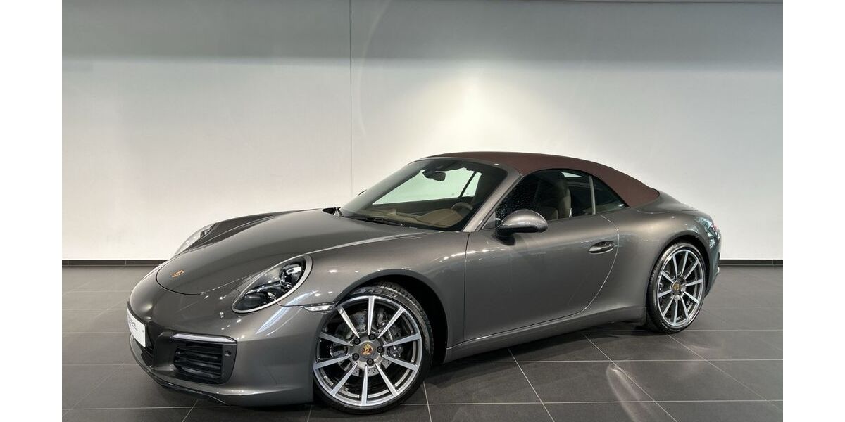 Porsche 991 17.350 km 107.900 &euro; München 80993