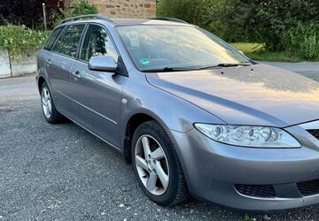 Mazda 6 183.000 km 2.900 &euro; München 81371