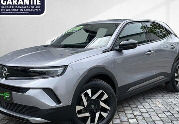 Opel Mokka 12.199 km 20.580 &euro; München 81827