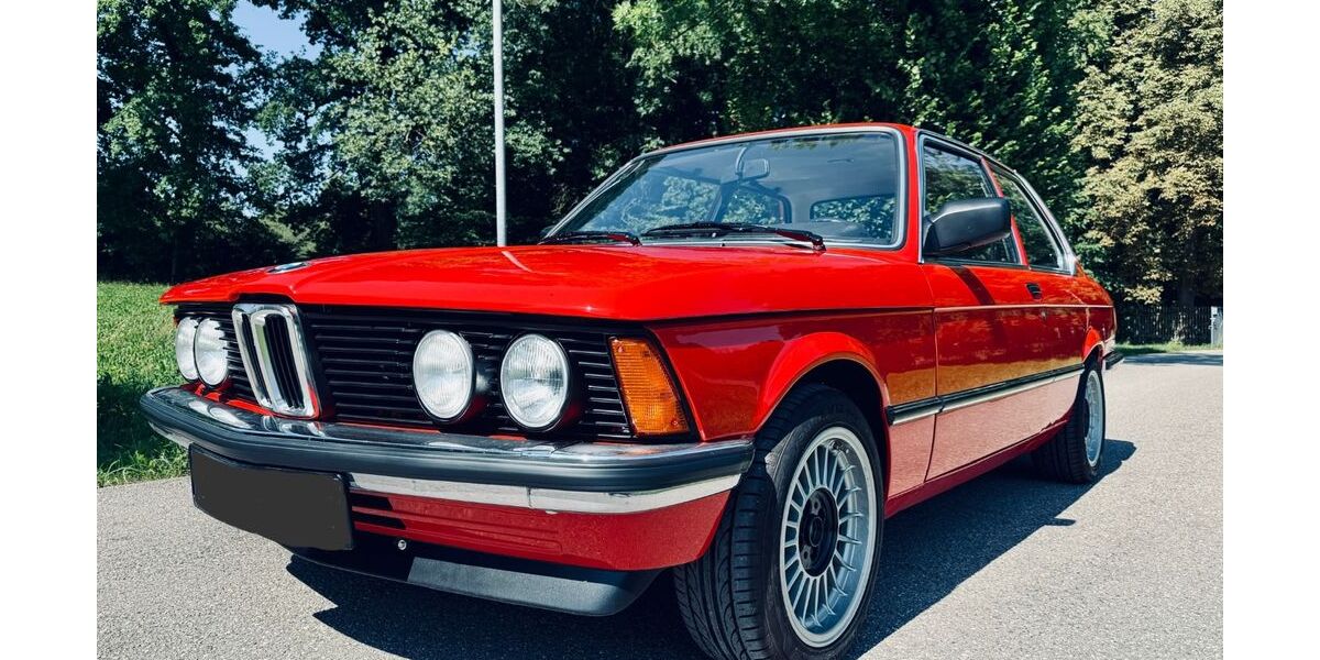 BMW 320 172.000 km 21.900 &euro; Poing 85586