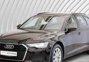 Audi A6 137.641 km 24.390 &euro; Unterschleißheim 85716
