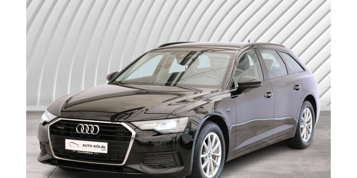 Audi A6 137.641 km 24.390 &euro; Unterschleißheim 85716