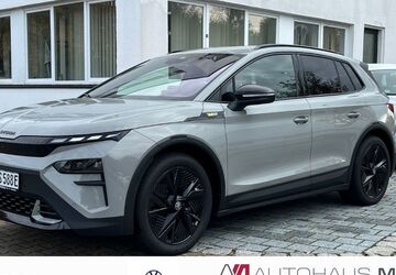 Skoda Elroq 4.500 km 45.740 &euro; Puchheim 82178