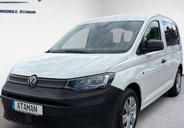 VW Caddy 138.324 km 16.900 &euro; München 81243