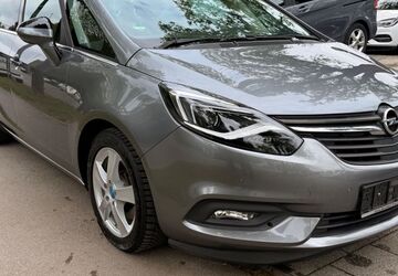 Opel Zafira 144.000 km 9.950 &euro; München 81825