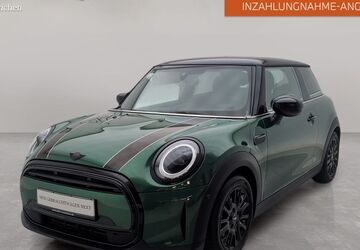 Mini Cooper 12.937 km 24.980 &euro; München 80939