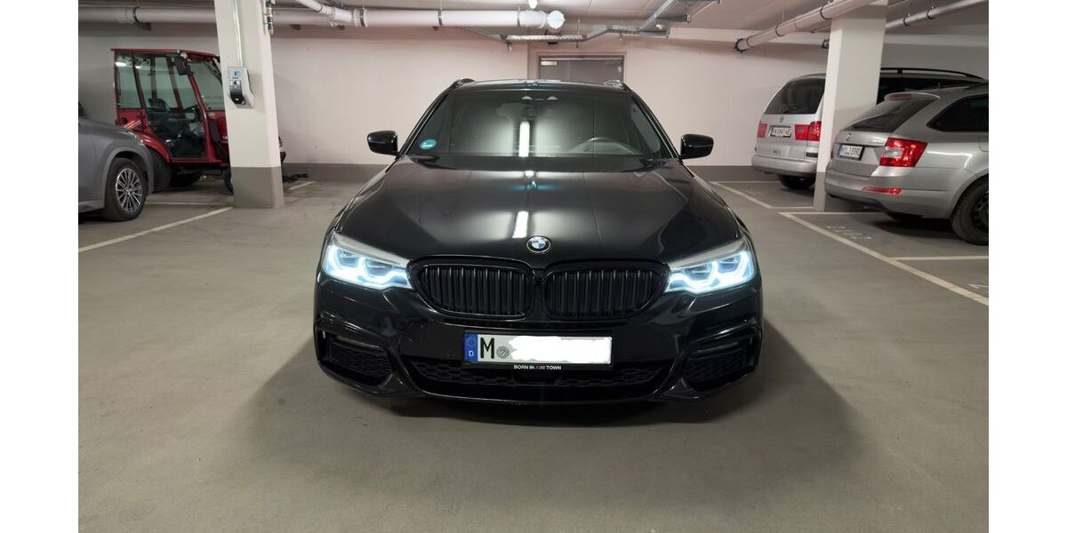 BMW 530 252.000 km 21.400 &euro; München 80999