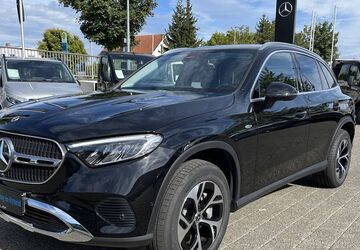 Mercedes-Benz GLC 300 17.916 km 50.989 &euro; Neufahrn 85375