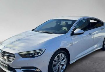 Opel Insignia 131.000 km 15.990 &euro; Fürstenfeldbruck 82256