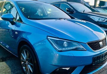 Seat Ibiza 191.000 km 4.990 &euro; München 81825