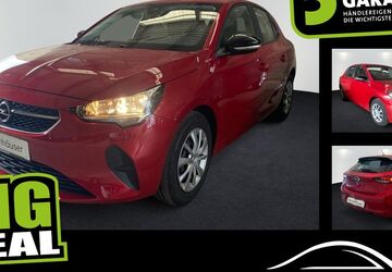 Opel Corsa 25.028 km 12.690 &euro; Neufahrn 85375