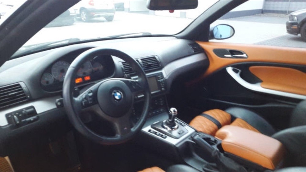 BMW M 3 120.000 km 34.000 &euro; Gilching 82205