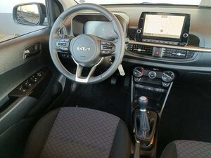 Kia PICANTO FACELIFT 1.0 MT EDITION 7 1.318 km 14.690 &euro; Höhenkirchen-Siegertsbrun 85635