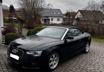 Audi A5 160.000 km 11.900 &euro; Muenchen 80687