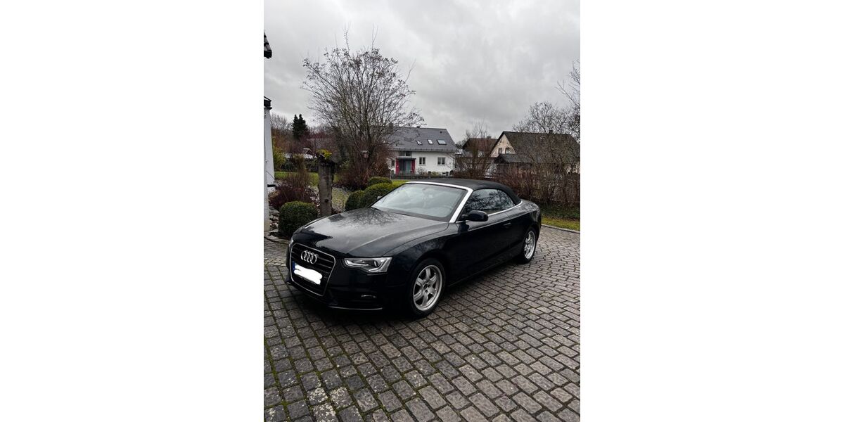 Audi A5 160.000 km 11.900 &euro; Muenchen 80687