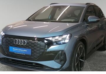 Audi Q4 e-tron 35.150 km 36.712 &euro; München 81476