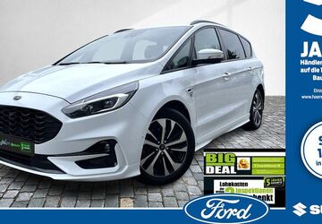 Ford S-Max 83.599 km 26.440 &euro; München 81827