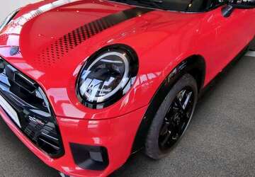 Mini Cooper S 1.651 km 32.919 &euro; München 80788