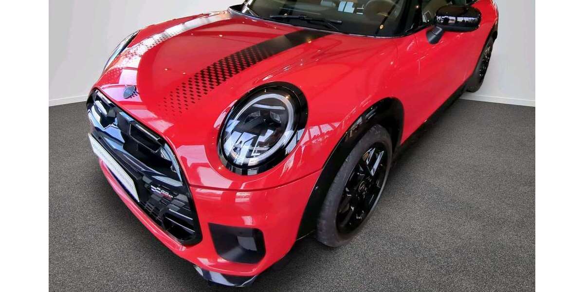 Mini Cooper S 1.651 km 32.919 &euro; München 80788