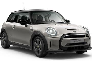 Mini Cooper SE 31.300 km 17.480 &euro; Fürstenfeldbruck 82256