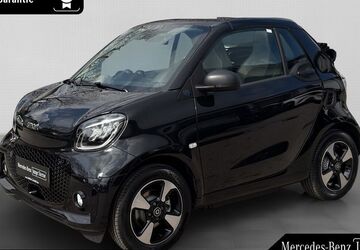 Smart ForTwo 5.150 km 18.250 &euro; Landsham 85652