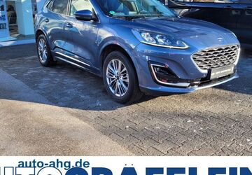 Ford Kuga 73.473 km 21.980 &euro; Gräfelfing 82166