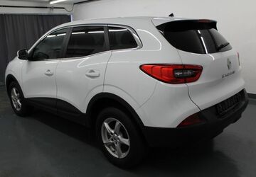 Renault Kadjar 66.107 km 12.799 &euro; München 80993