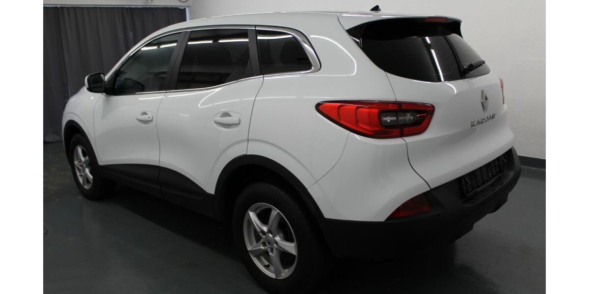 Renault Kadjar 66.107 km 12.799 &euro; München 80993