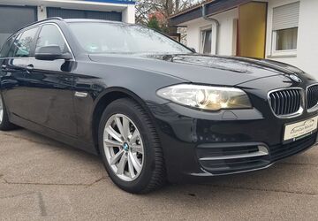 BMW 520 204.000 km 11.250 &euro; Germering 82110
