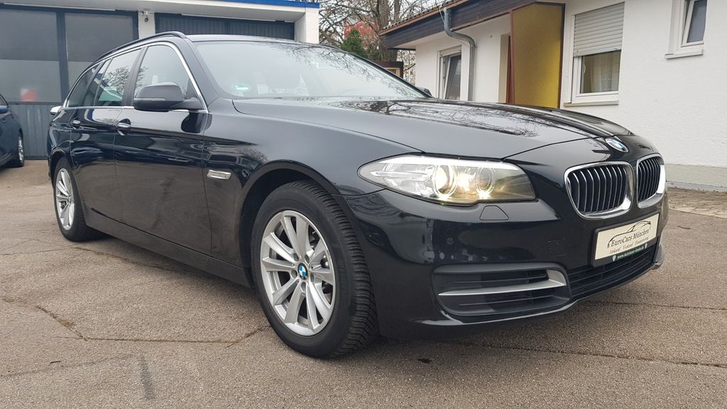 BMW 520 204.000 km 11.250 &euro; Germering 82110