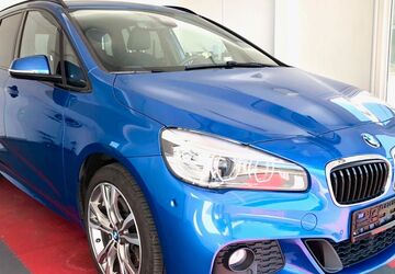 BMW 220 Gran Tourer 181.900 km 13.850 &euro; München 81825