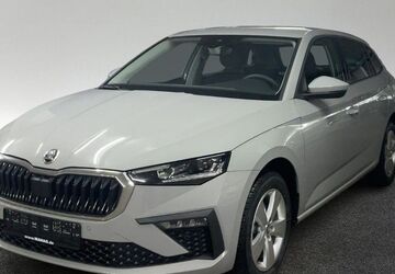 Skoda Scala 8.990 km 25.960 &euro; München 80935