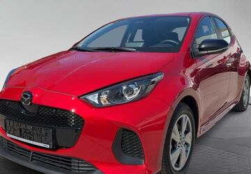 Mazda 2 12.500 km 21.790 &euro; München 81249