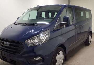 Ford Transit Custom 54.229 km 26.900 &euro; Grünwald 82031