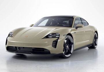 Porsche Taycan 61.158 km 79.900 &euro; München 81669