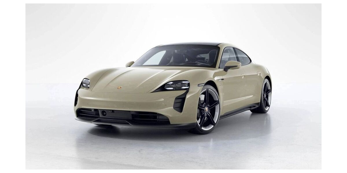 Porsche Taycan 61.158 km 79.900 &euro; München 81669