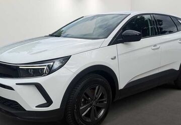 Opel Grandland (X) 63.500 km 19.790 &euro; München 81249