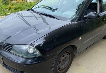 Seat Ibiza 218.218 km 999 &euro; München 81929