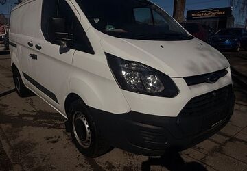 Ford Transit Custom 89.980 km 9.950 &euro; München 81825