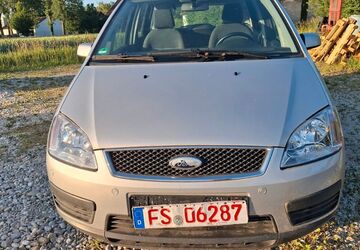 Ford C-Max 181.000 km 765 &euro; Dietersheim (Bei Eching) 85386