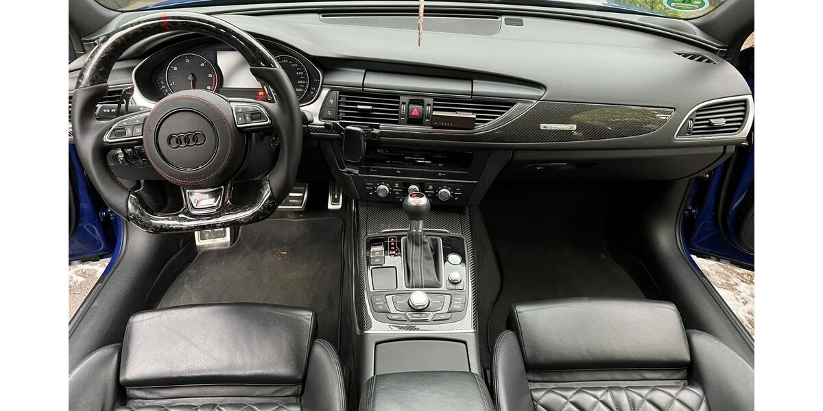 Audi A6 140.000 km 23.500 &euro; Icking 82057