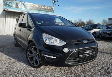 Ford S-Max 306.812 km 5.950 &euro; München 81829